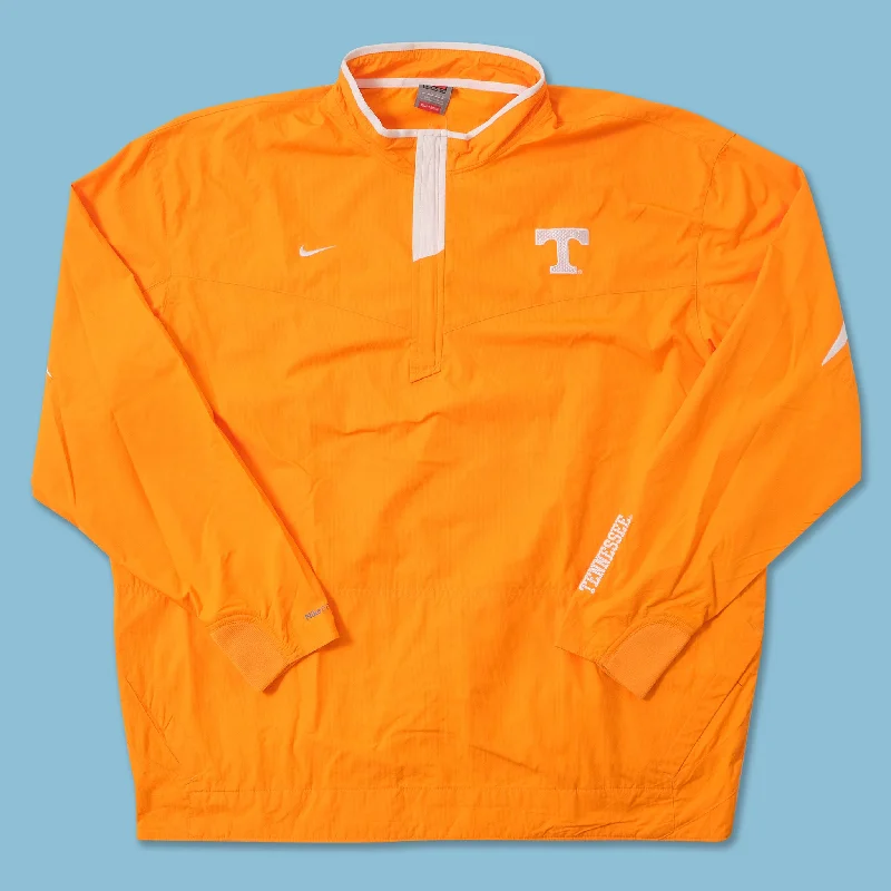 - Pet monitor with cameraVintage Nike Tennessee Volunteers Q-Zip Pullover XLarge