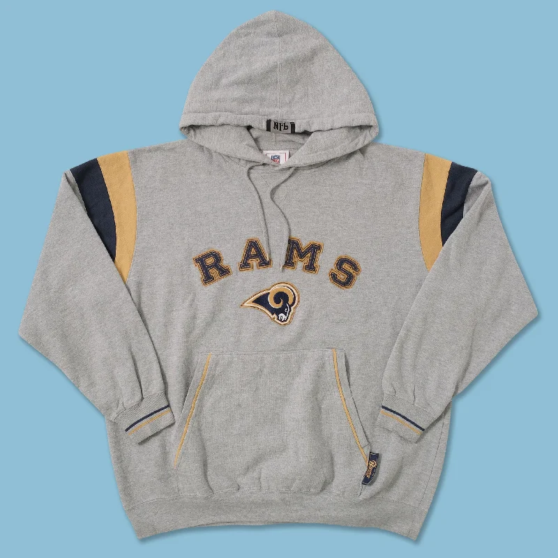  -Anti-scratch sofa protective coverVintage Los Angeles Rams Hoody XLarge