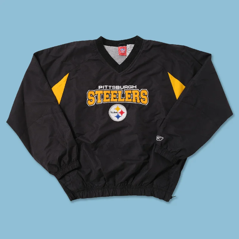  -Anti-scratch scratching board AND cat bed in oneVintage Pittsburgh Steelers Windbreaker Small