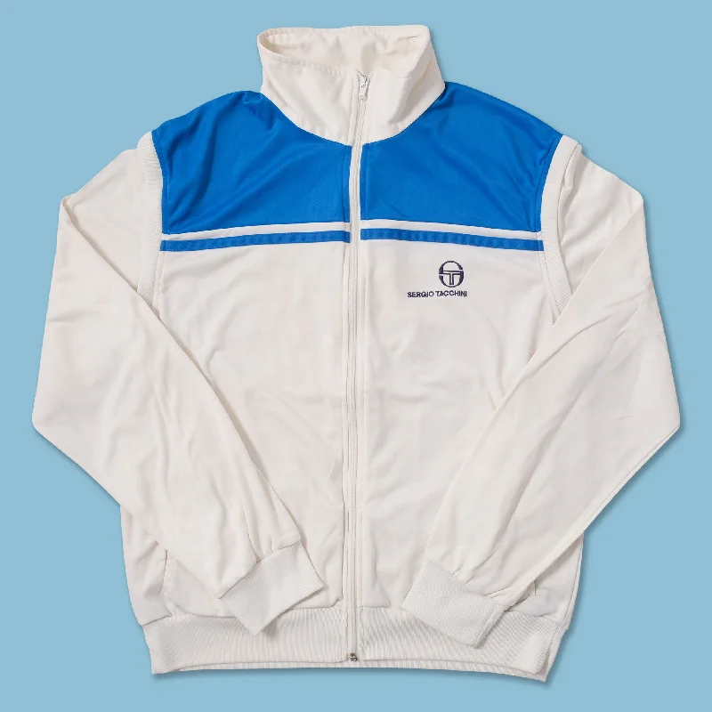 - Degradable pet feces bagVintage Sergio Tacchini Track Jacket Large