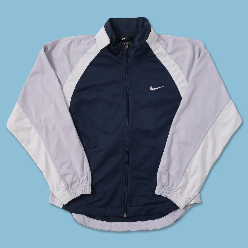 - Pet tear stain cleaning wipesVintage Women's Nike Track Jacket Small