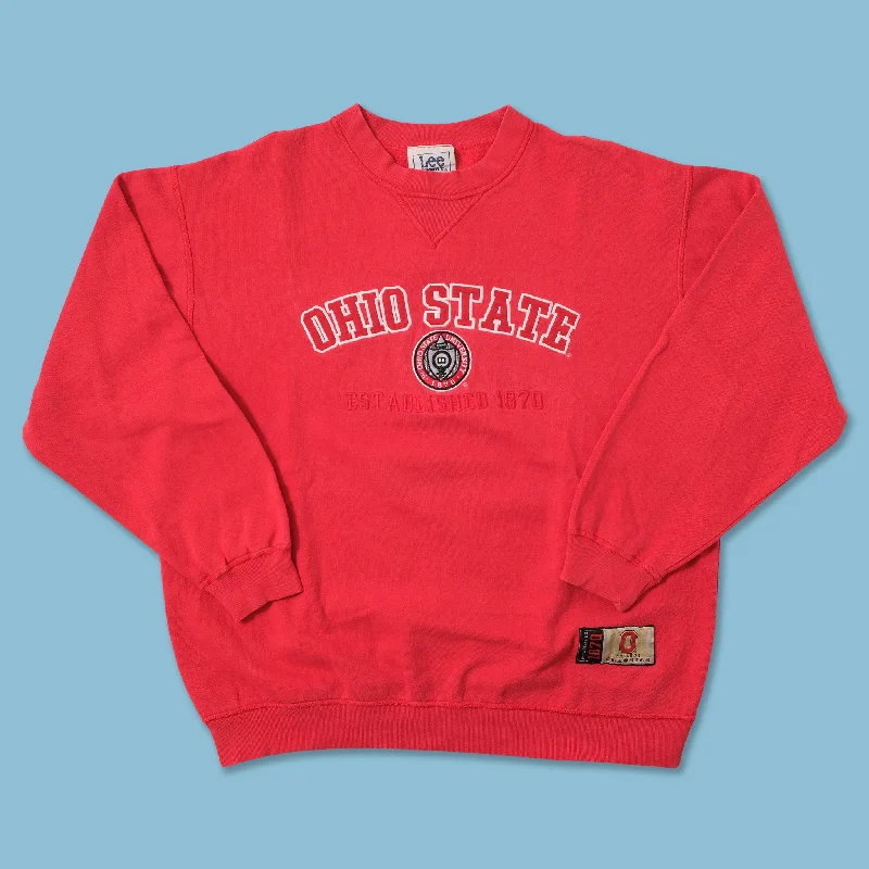 - Pet smart GPS locatorVintage Ohio State University Sweater Medium