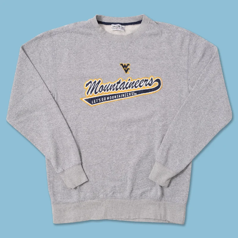 - Dog anti-slip matVintage West Virginia Mountaineers Sweater Medium