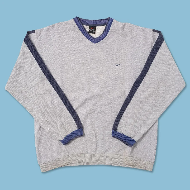 - Deodorizing cat litter tofu litterVintage Nike Swoosh Sweater Large