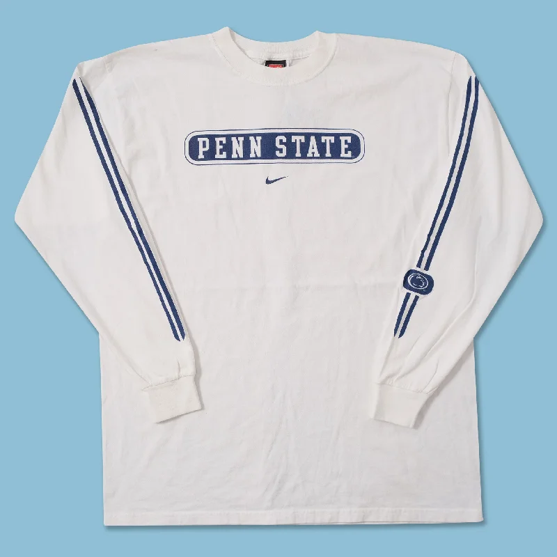 - Dog anti-slip matVintage Nike Penn State Longsleeve Large