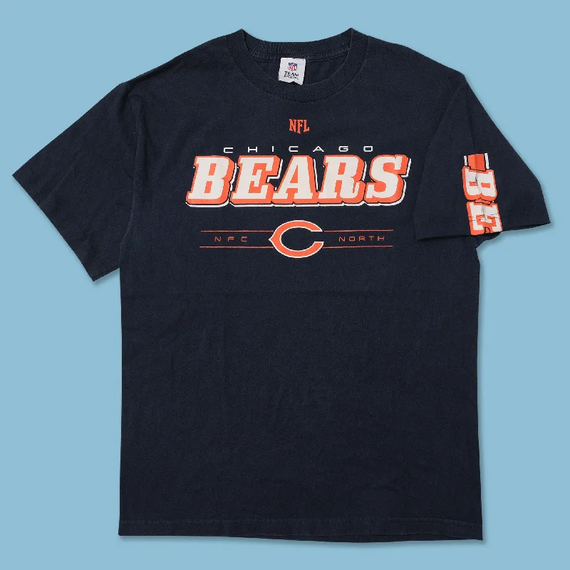 - Climbing pet constant temperature heating padVintage Chicago Bears T-Shirt Medium