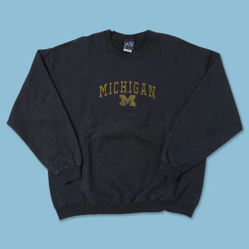 - Pet fence foldable indoorVintage Michigan Wolverines Sweater XLarge