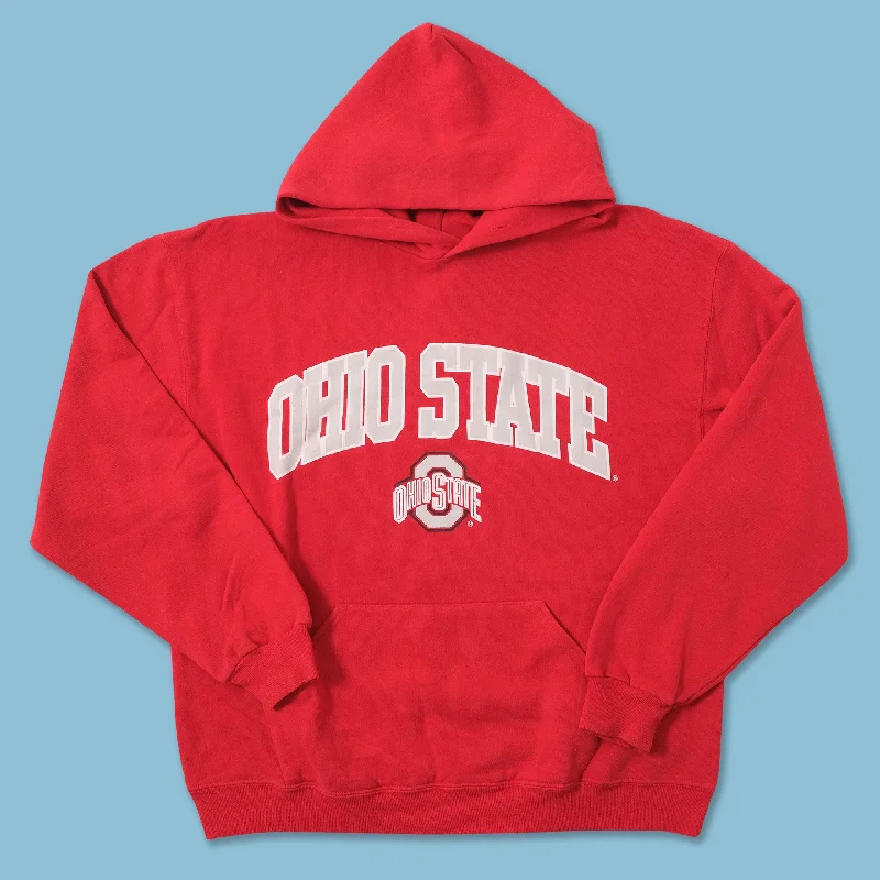 - Teething and chewing toys for puppiesVintage Russel Athletic Ohio State Hoody Large