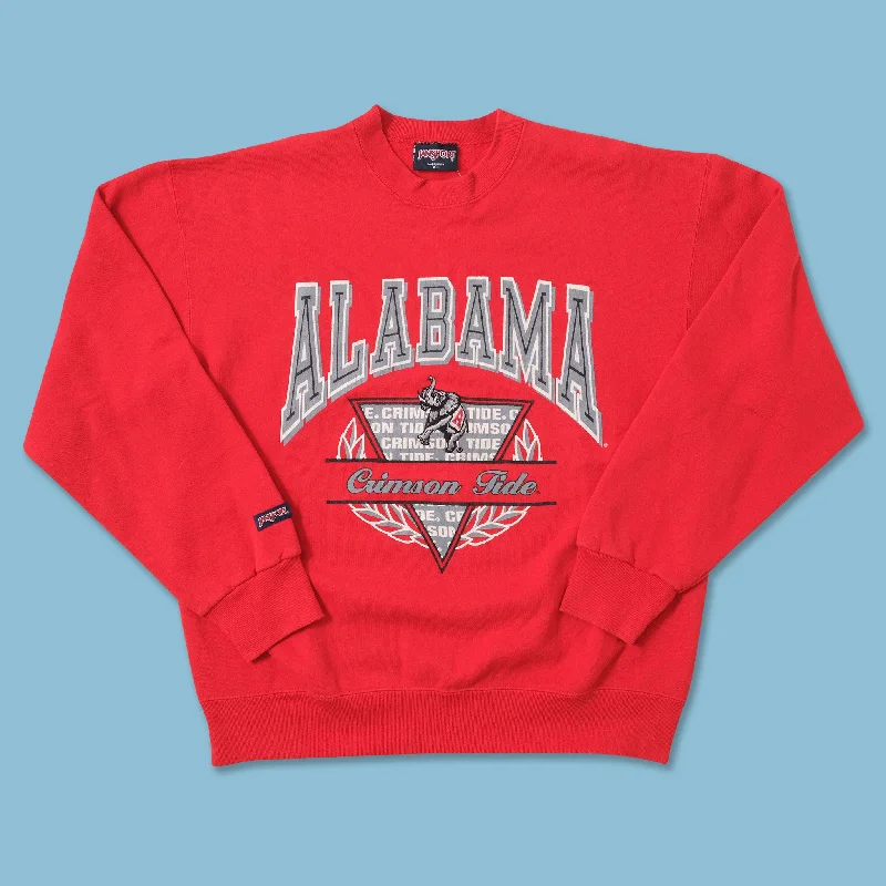  -Splash-proof food bowl AND Anti-choking slow food bowlVintage Alabama Crimson Tide Sweater Large