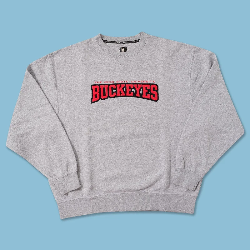 - Deodorizing cat litter tofu litterVintage Ohio State Buckeyes Sweater XLarge