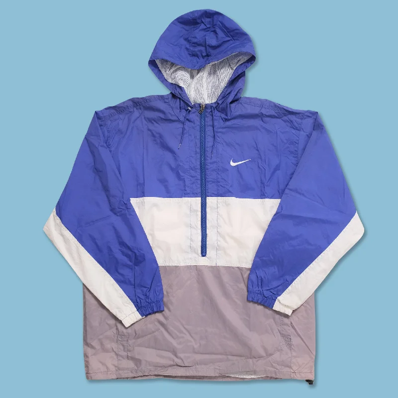 - Organic cotton dog bibsVintage Nike Halfzip Windbreaker XLarge