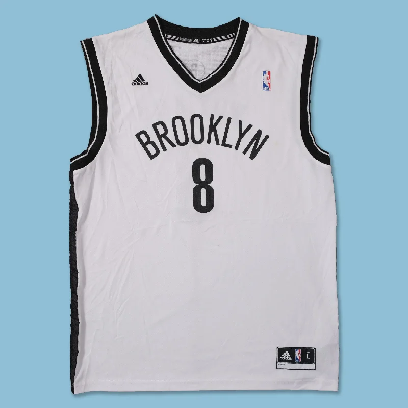 - Dog anti-slip matadidas Brooklyn Nets Williams Jersey Large