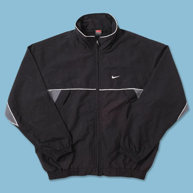  -Non-contact cat thermometerVintage Nike Track Jacket Medium