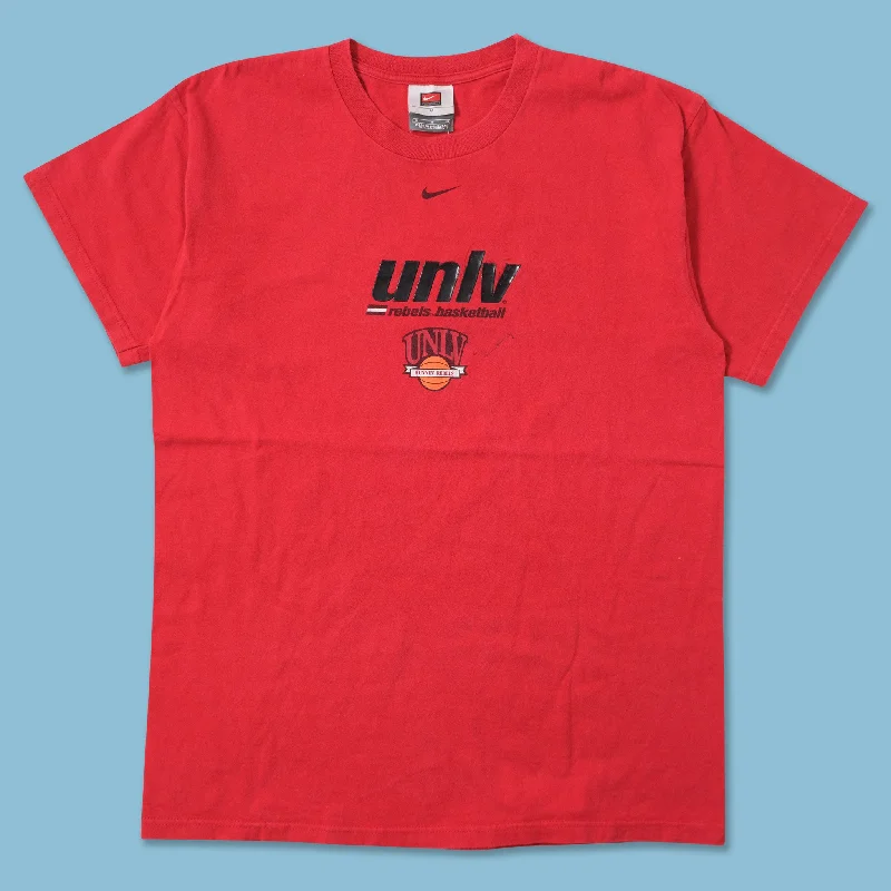 - Pet smart GPS locatorVintage Nike Runnin' Rebels T-Shirt Medium