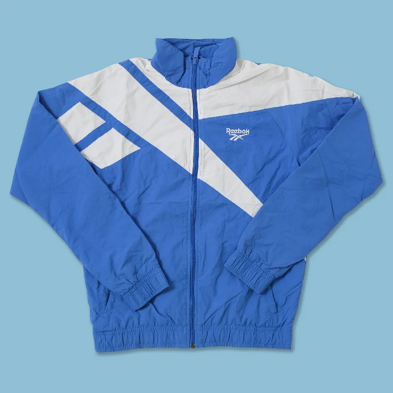 ---Reebok Track Jacket XSmall