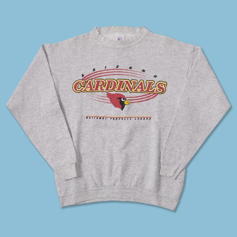 - Foldable and portable cat bagVintage Arizona Cardinals Sweater Medium