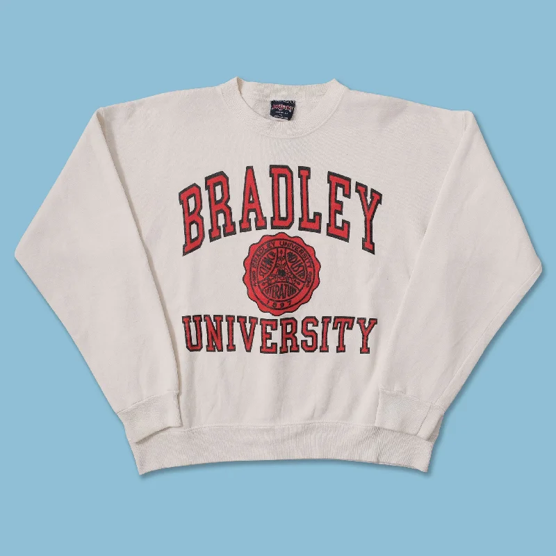 - Remote interactive pet feederVintage Bradley University Sweater Large