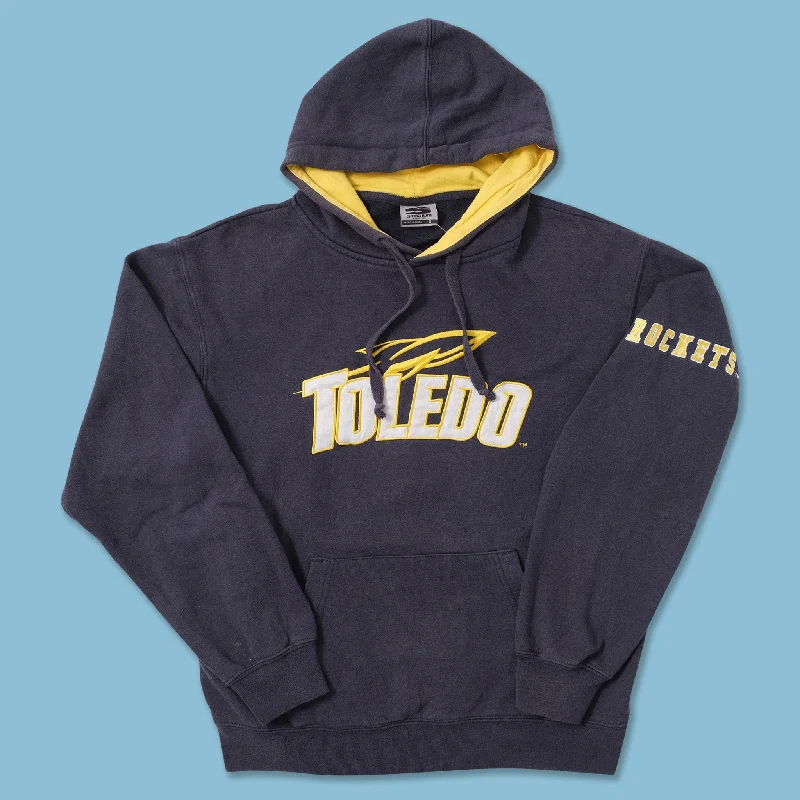 ---Vintage Toledo Rockets Hoody Small