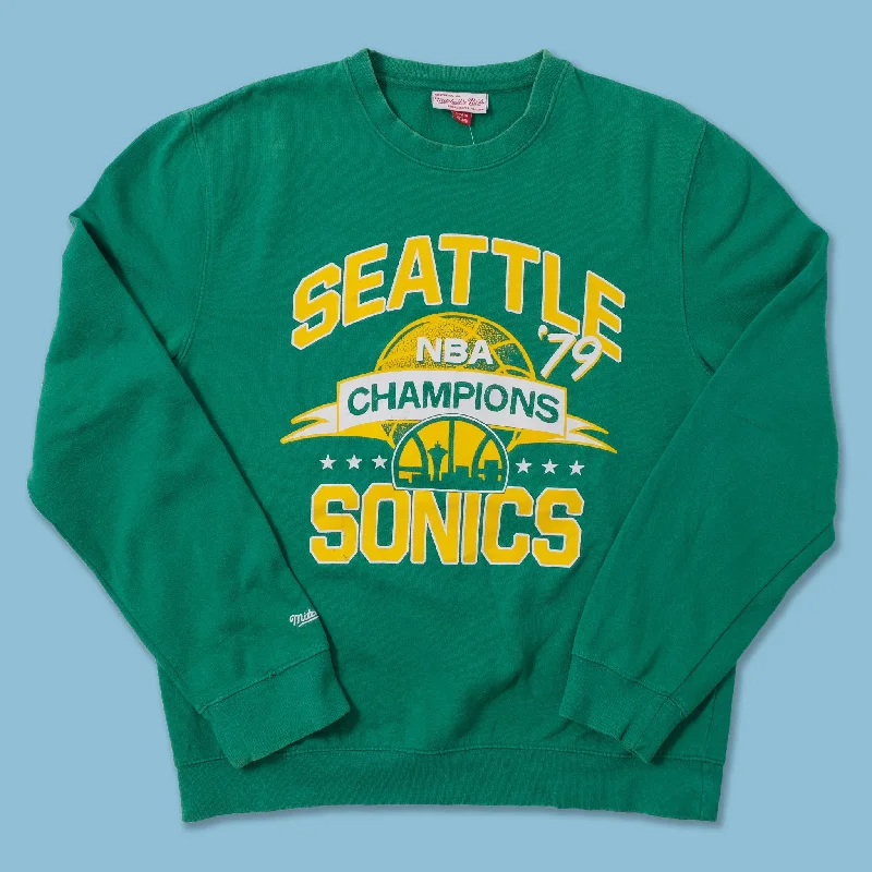 - Pet diabetes prescription foodSeattle Supersonics Sweater Medium