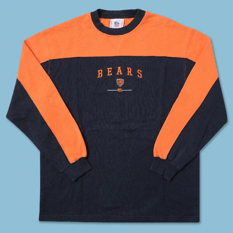 - Pet tear stain cleaning wipesVintage Chicago Bears Sweater Large