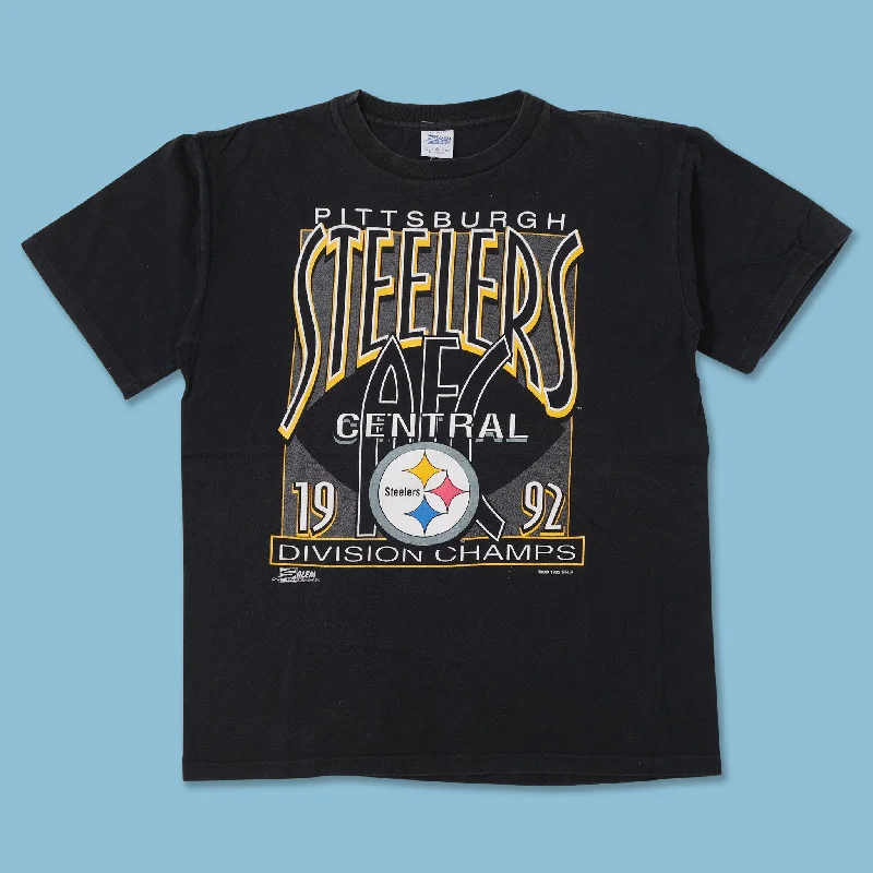 - Pet water dispenser UV sterilization version1992 Salem Pittsburgh Steelers T-Shirt Large