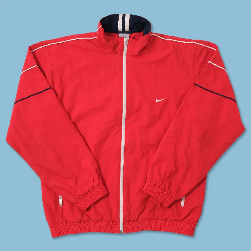 - Pet vitamin complex nutrition tabletsVintage Nike Track Jacket Medium