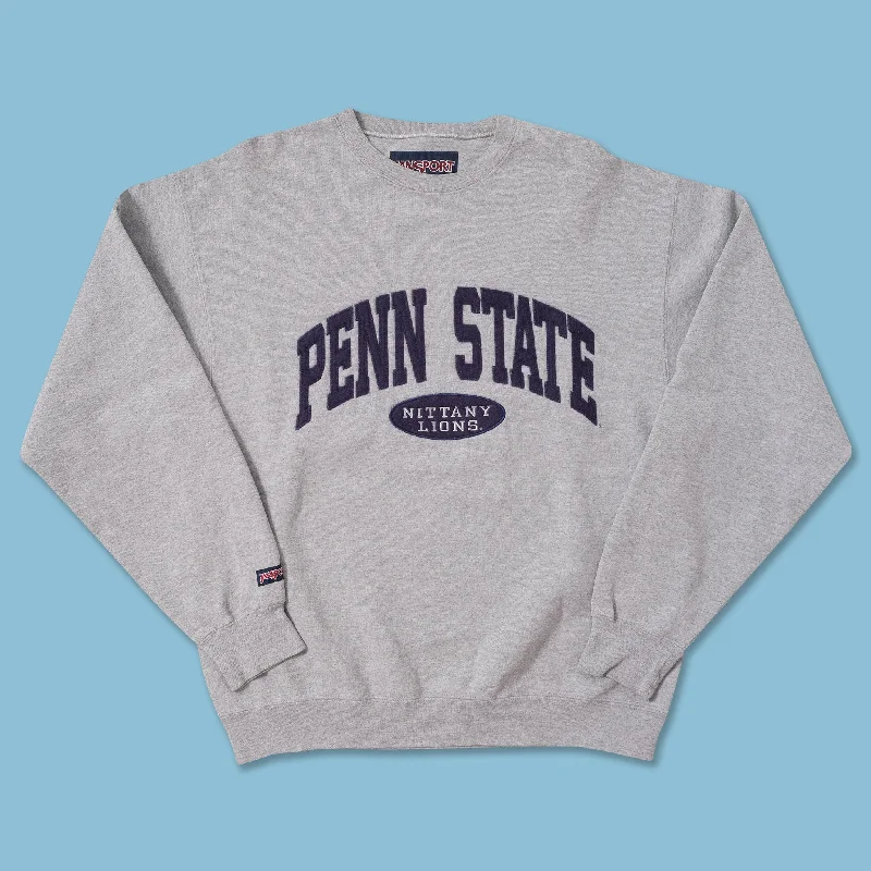 - Cat hair ball removal and hair removal creamVintage Penn State Nittany Lions Sweater Medium