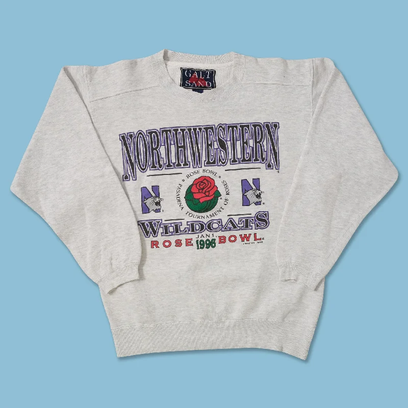  -Anti-scratch sofa protective cover1996 Northwestern Wildcats Sweater Medium