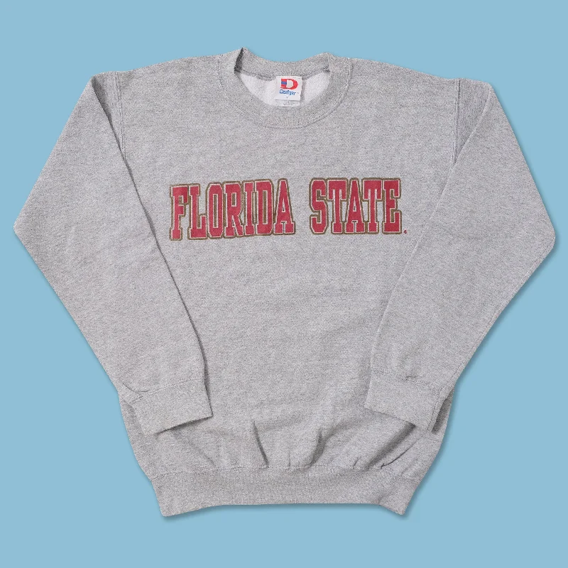  -Splash-proof food bowl AND Anti-choking slow food bowlVintage Florida State Sweater Small