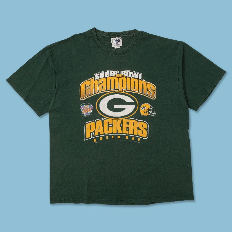  -Splash-proof food bowl AND Anti-choking slow food bowl1997 Green Bay Packers T-Shirt XXLarge