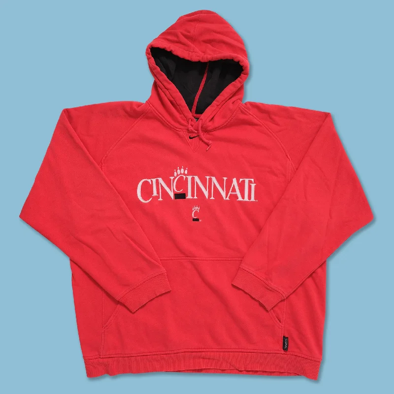 - Postoperative pet anti-licking Elizabethan collarVintage Nike Cincinnati Bengals Hoody XLarge