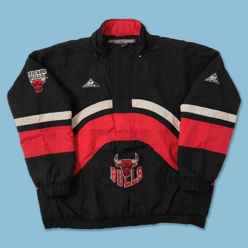 - Deodorizing cat litter tofu litterVintage Chicago Bulls Anorak XLarge