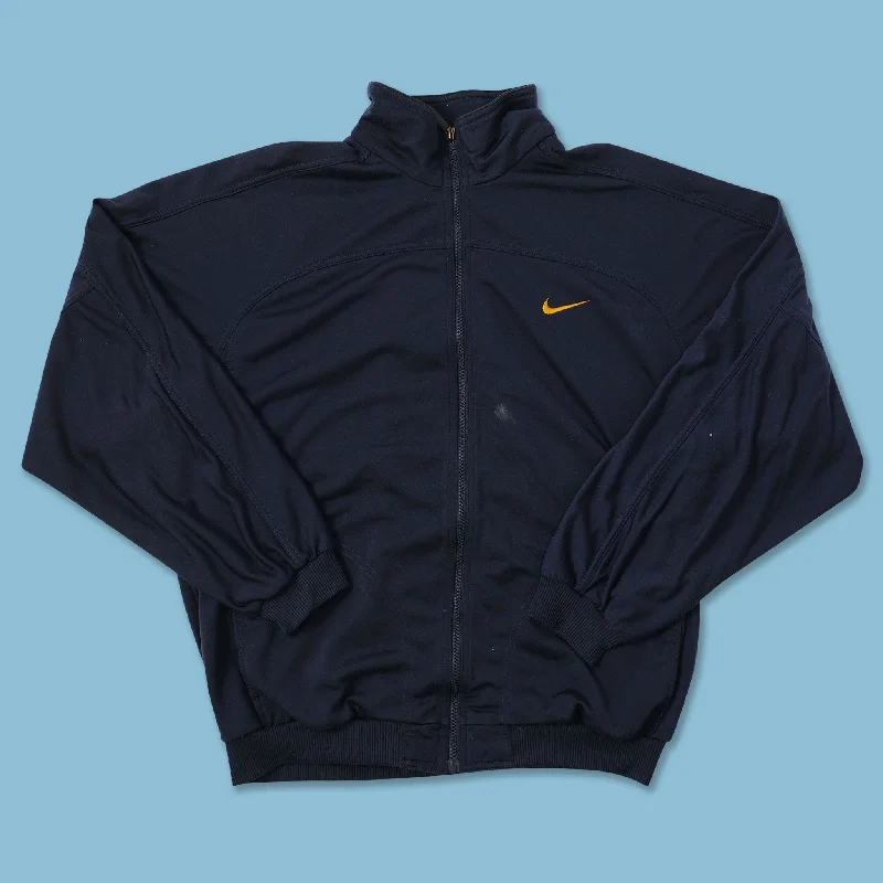 - Foldable and portable cat bagVintage Nike Track Jacket Large