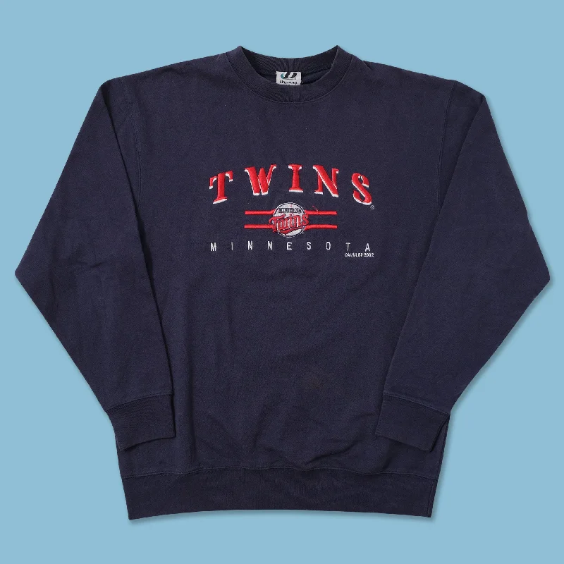 Pet Products2002 Minnesota Twins Sweater Medium