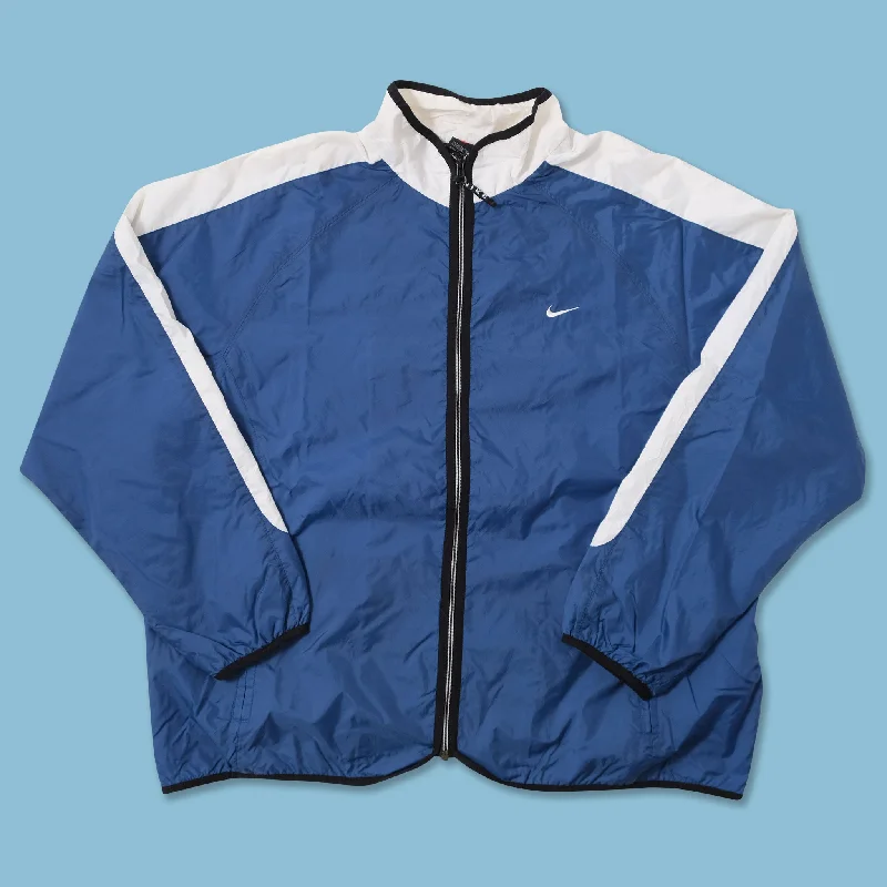 - Cat hair ball removal and hair removal creamVintage Nike Track Jacket XLarge