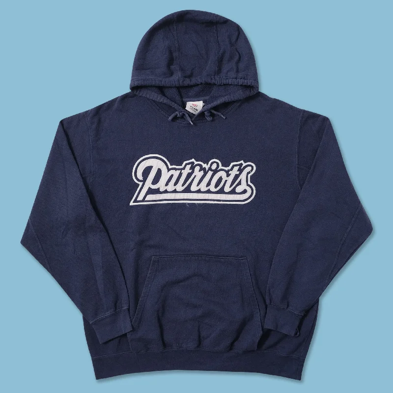 - Degradable pet feces bagNew England Patriots Hoody XLarge