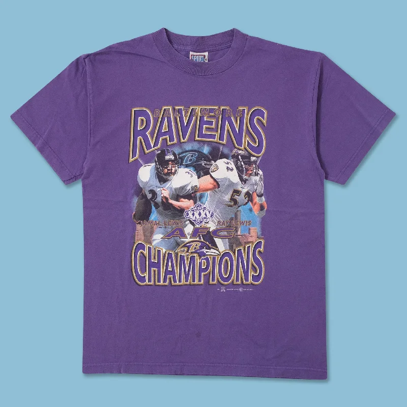 - Natural latex pet mattress2001 Baltimore Ravens T-Shirt Large