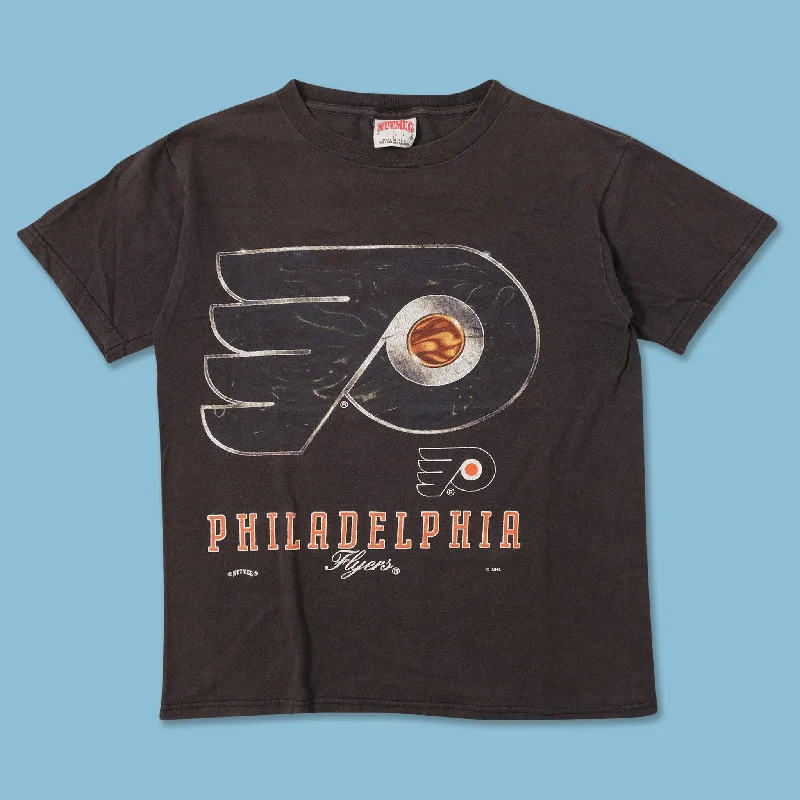 - ​​Pet toys under    yuanVintage Women's Philadelphia Flyers T-Shirt Small