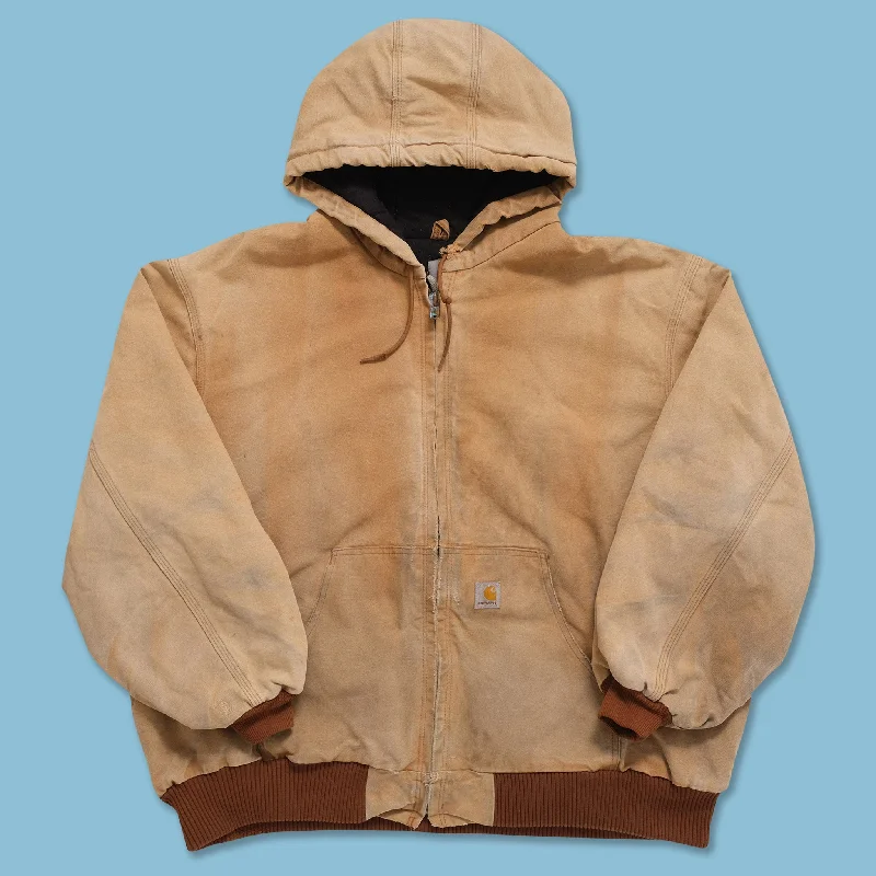 - Dog anti-slip matVintage Carhartt Work Jacket 3XLarge