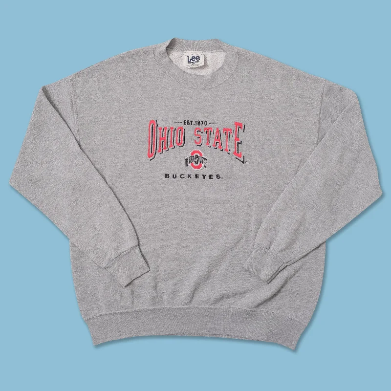 - Deodorizing cat litter tofu litterVintage Ohio State Buckeyes Sweater Large