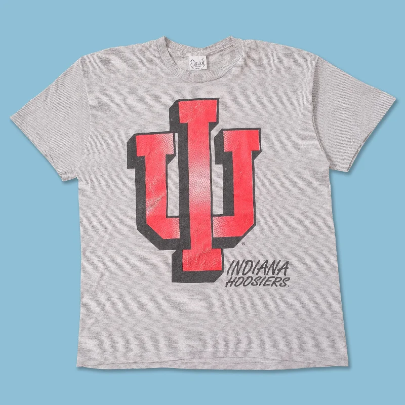 - Winter dog thick down jacketVintage Indiana Hoosiers T-Shirt XLarge