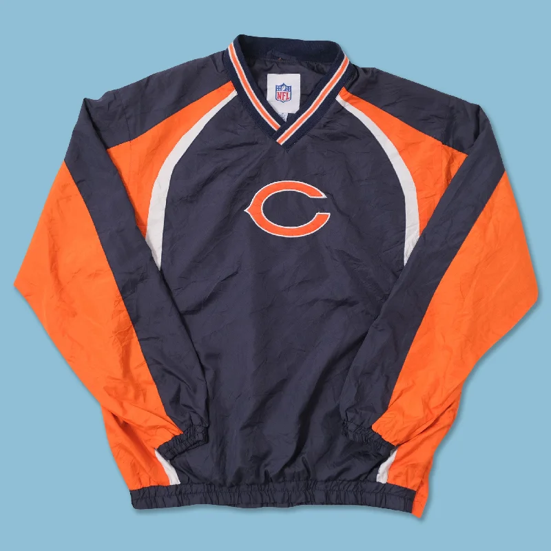 - Hamster silent running wheel to prevent chewingVintage Chicago Bears Windbreaker Medium