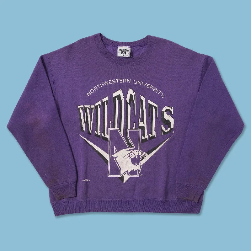 - Summer pet ice matVintage Northwestern University Wildcats Sweater Large