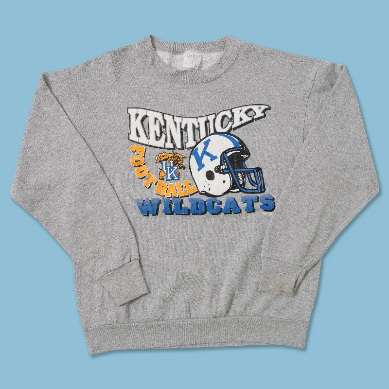 - Air box TSA certified check-inVintage Kentucky Wildcats Sweater Small