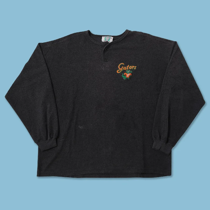 - Deodorizing cat litter tofu litterVintage Florida Gators Longsleeve XLarge