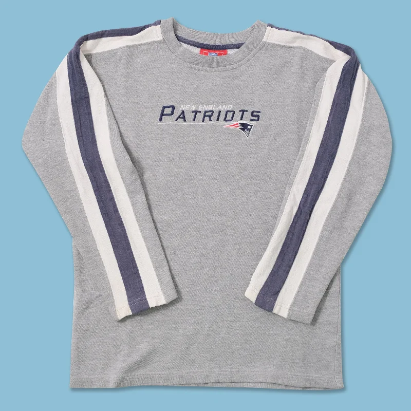 Pet ProductsVintage New England Patriots Sweater Small