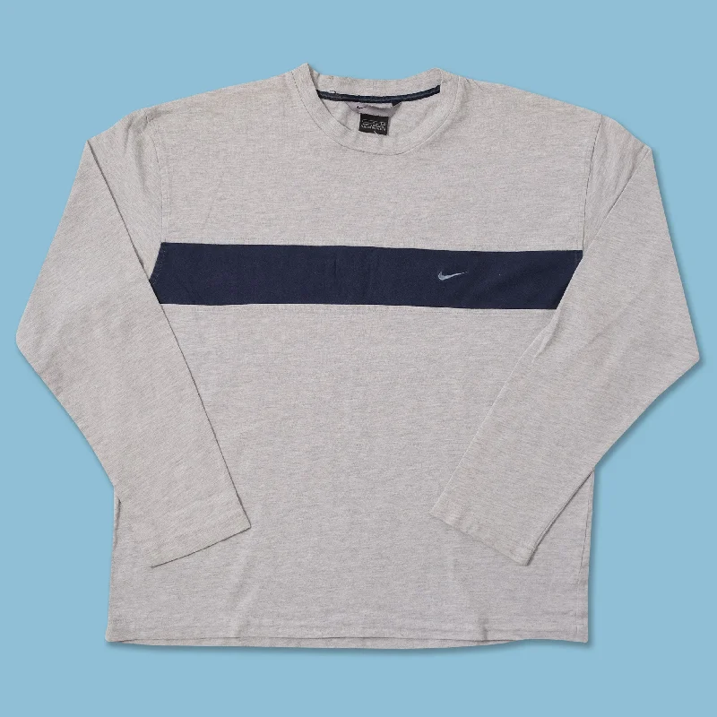  -Non-contact cat thermometerVintage Nike Longsleeve Large