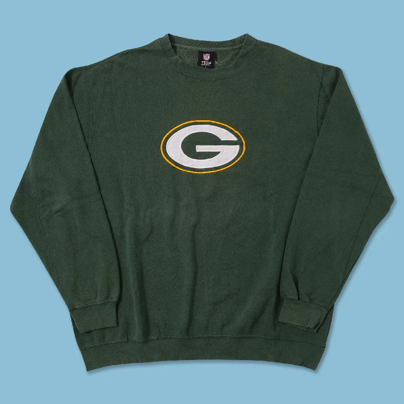 - Chinchilla cooling ice nest ceramic plateVintage Green Bay Packers Sweater XXLarge