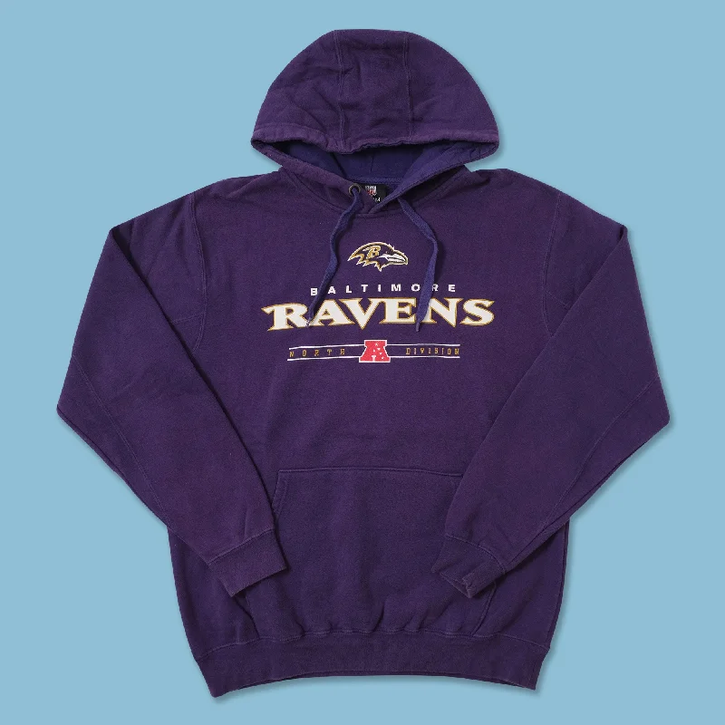  -Anti-scratch scratching board AND cat bed in oneVintage Baltimore Ravens Hoody Medium