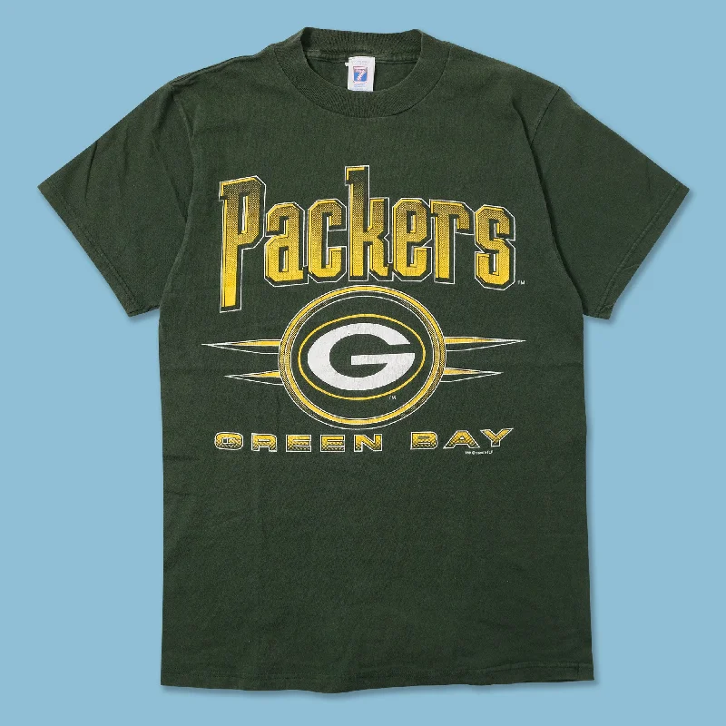 Pet Products1996 Green Bay Packers T-Shirt Medium